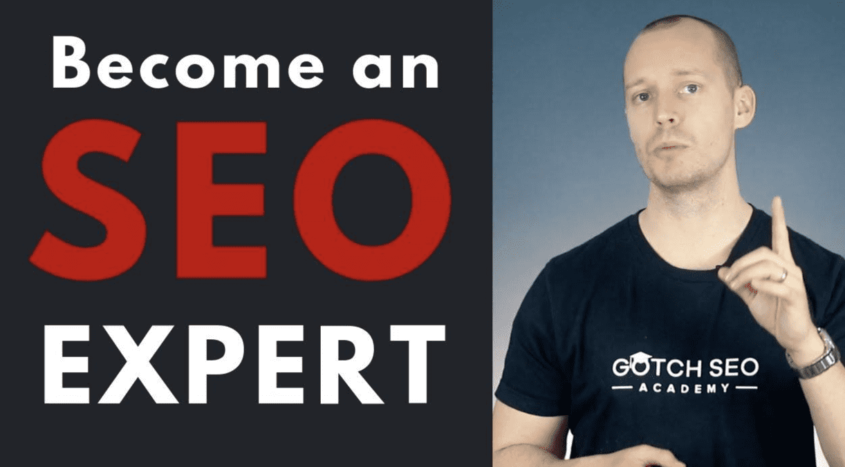 Gotch SEO Academy: Pros Gotch SEO Academy: Pros