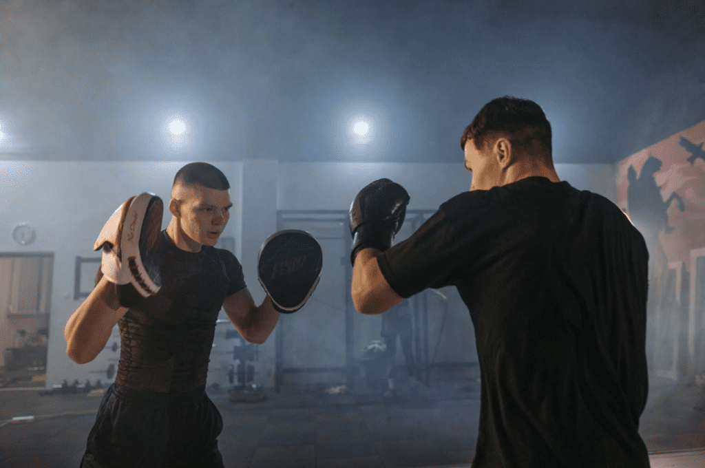 The Best Ways to Make Money with MMA