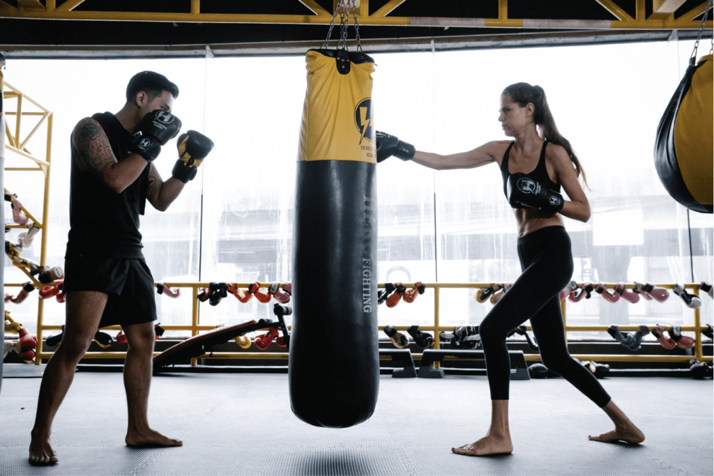 The Best Ways To Make Money As A Fitness Trainer