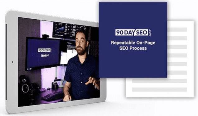 90 day seo cons