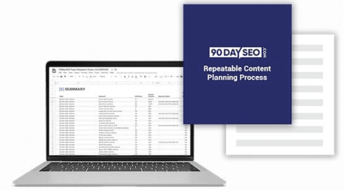 90 day seo pros