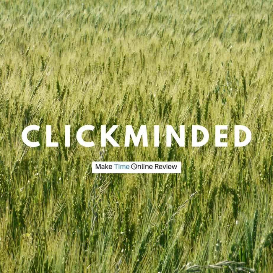 ClickMinded Review: All to Know About Tommy Griffith's SEO and Digital Marketing Course