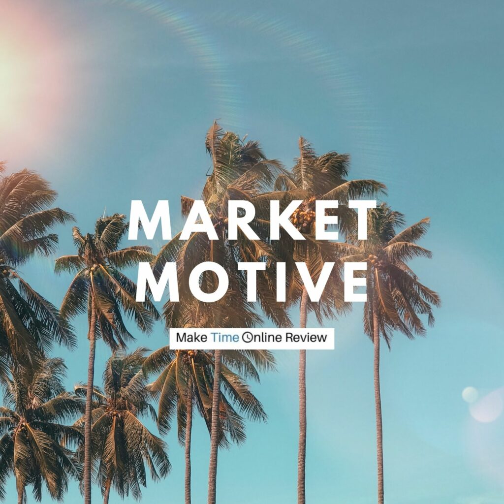 Market Motive Review: Is This the Ultimate SEO Course? Pros, Cons, and More Discussed