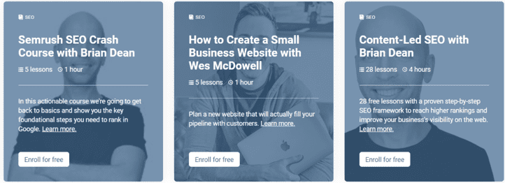 semacademy costs