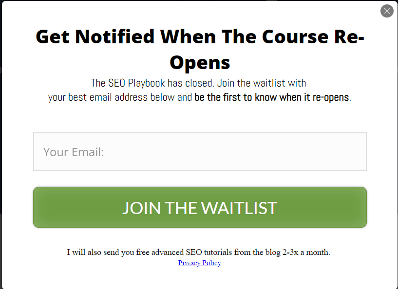 SEO Playbook Review: Costs SEO Playbook Review: Costs