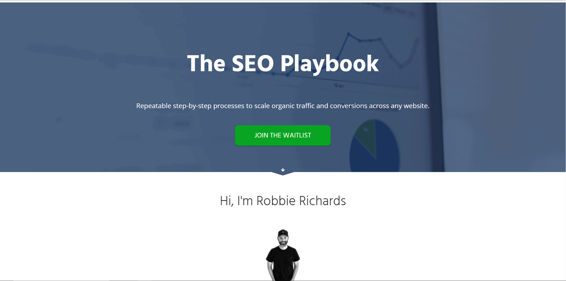 SEO Playbook Review: Intro SEO Playbook Review: Intro