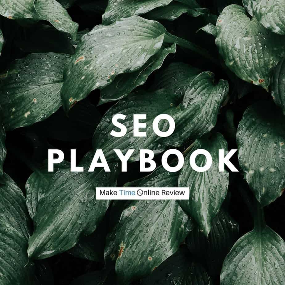 SEO Playbook Review: Knowing Robbie Richards' SEO Course