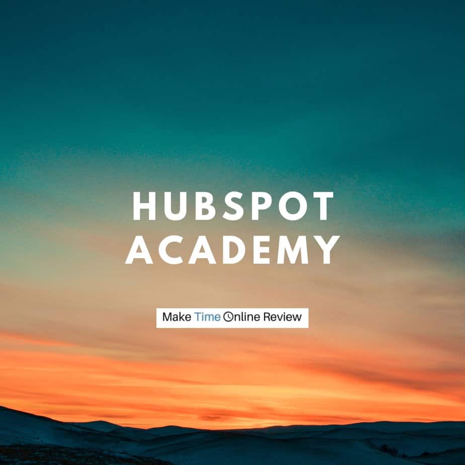 HubSpot Academy Review: Knowing All About This Digital Marketing Course Certification