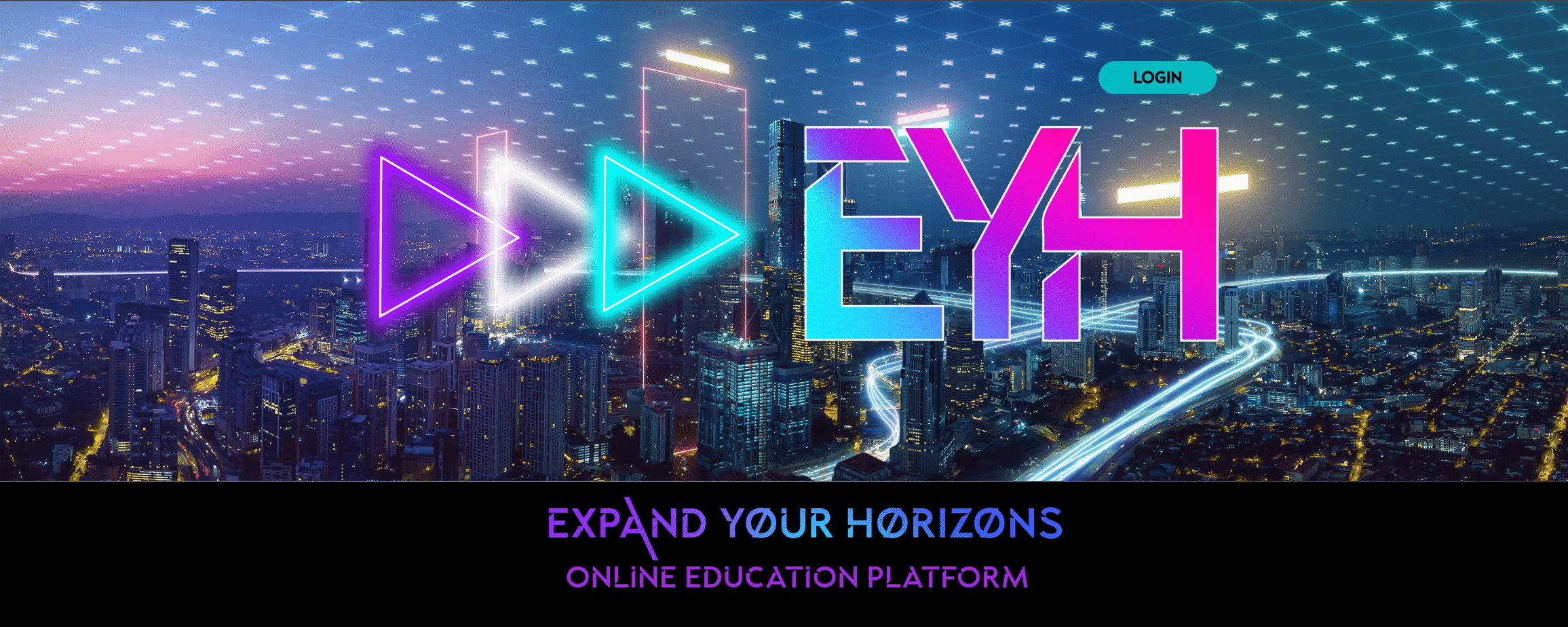 Expand Your Horizons Academy Review: Intro Expand Your Horizons Academy Review: Intro