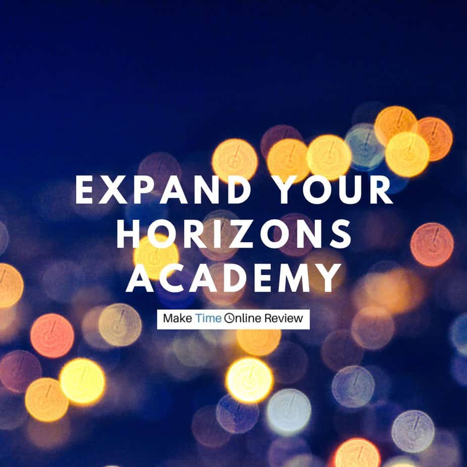 Expand Your Horizons Academy Review: All You Need to Know About This Digital Marketing Course