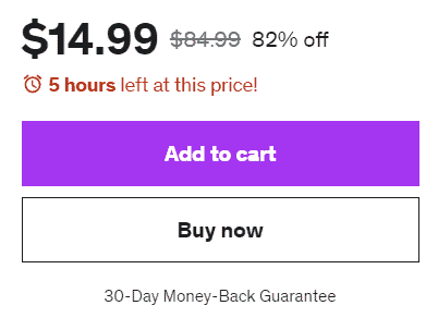 Cost Cost