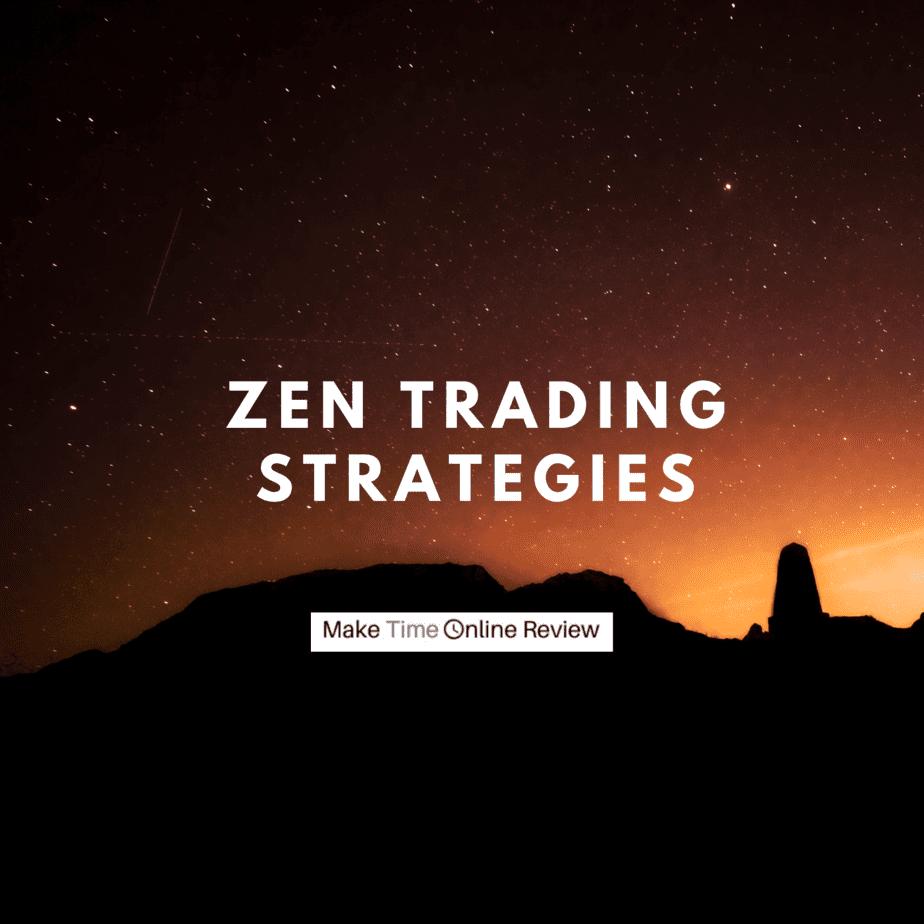 Zen Trading Strategies Review: Can This Investment Course Help You Make Big Money