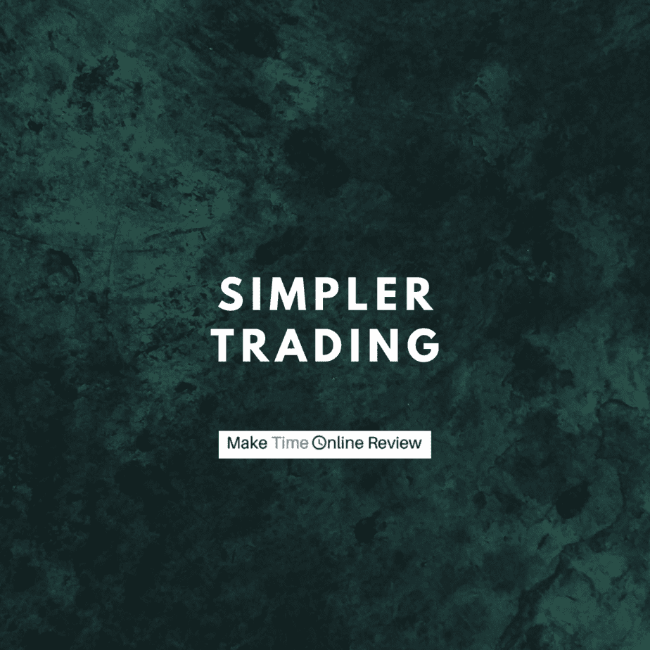 Simpler Trading Review: All You Need to Know About This Course