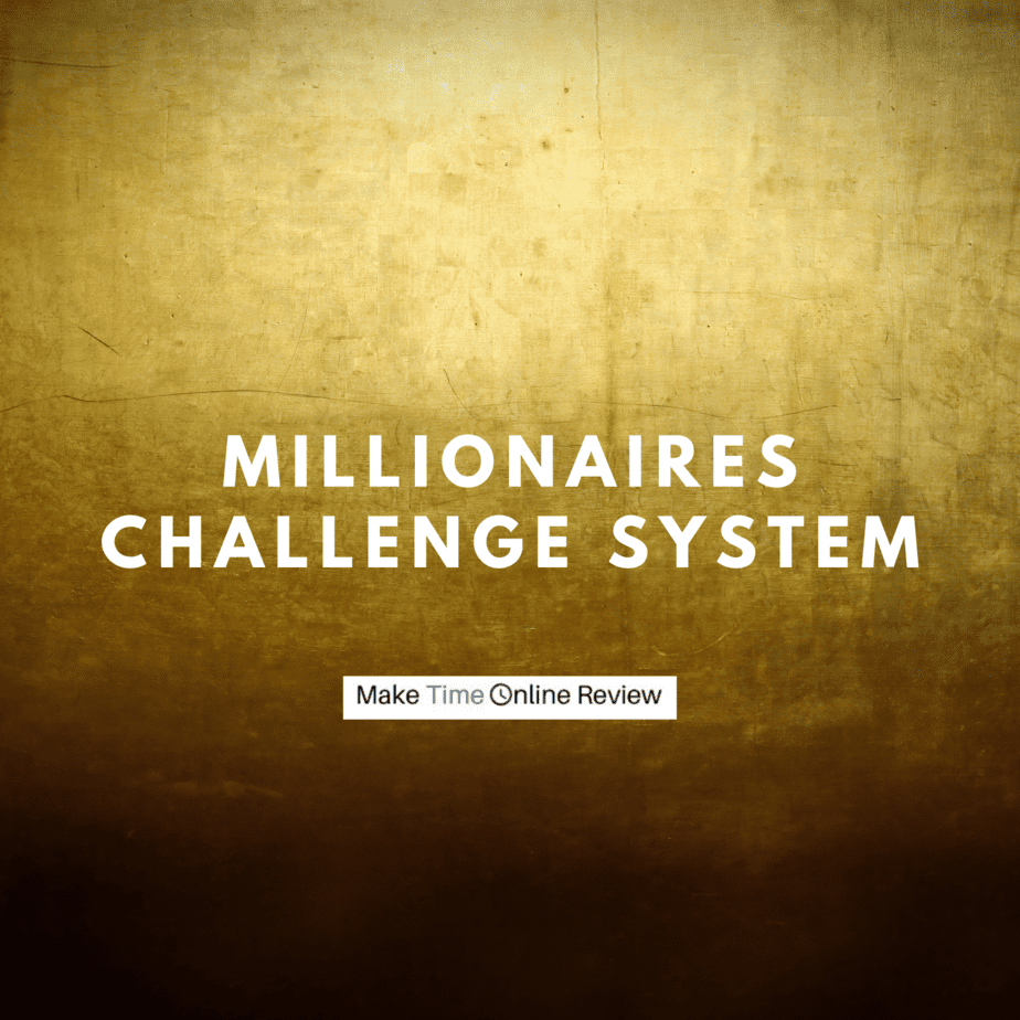 Millionaires Challenge System Review: Gauging Zach Crawford’s Course