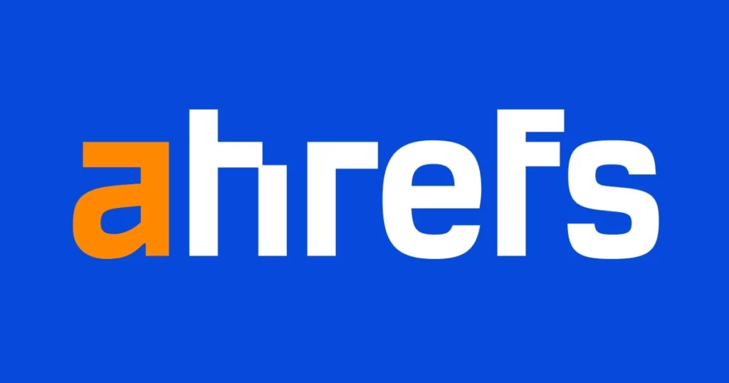 ahrefs logo 8b1ac30fdccbb84b3da69d159b5914ca 1024x538