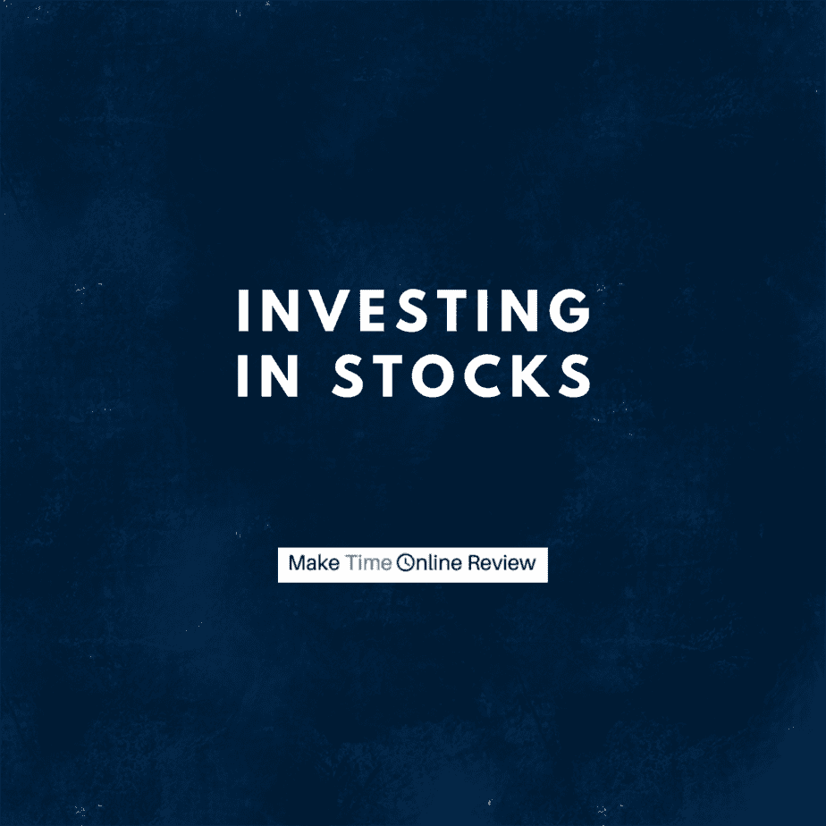 Investing In Stocks Review: Can You Really Master Investing in Under 14 Hours?