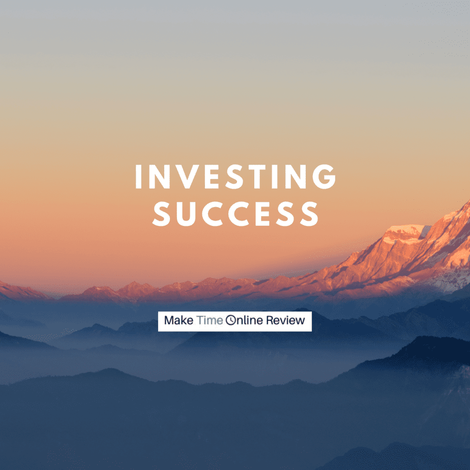 Investing Success Review: A Deep Dive into This Investment Course