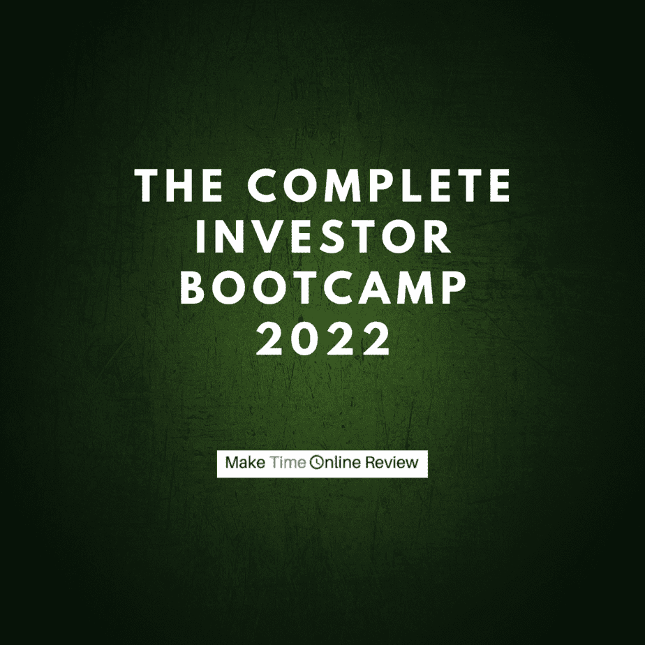 The Complete Investor Bootcamp 2026: Learn How to Make Money in the Stock Market