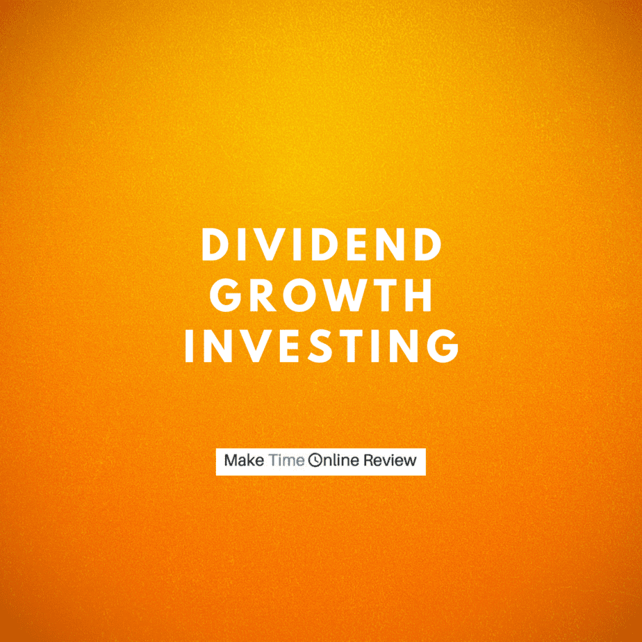 Dividend Growth Investing Review: Mastering Stock Market Investing in Dividend Stocks