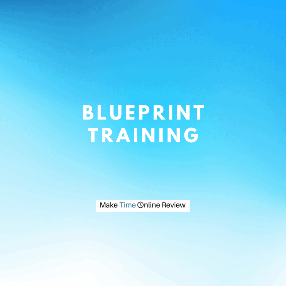 Blueprint Training Review: An In-depth Analysis on this SEO Course