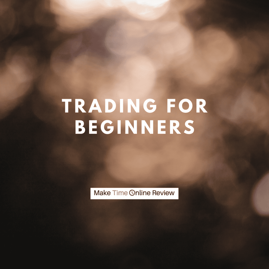 Trading for Beginners Review: Knowing Tyler Krol’s Investing Fundamentals Course￼